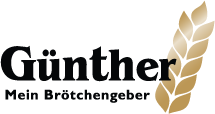 Bäckerei Günther Logo